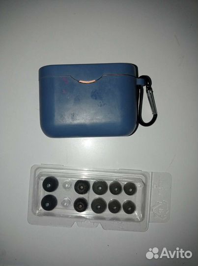 Наушники sony