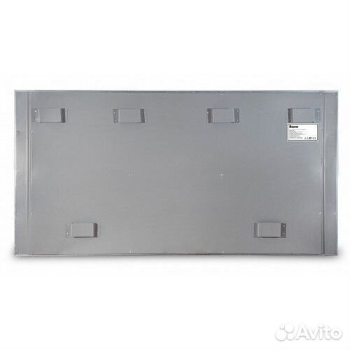 Инфракрасный обогреватель Никатэн NT 650 керамичес