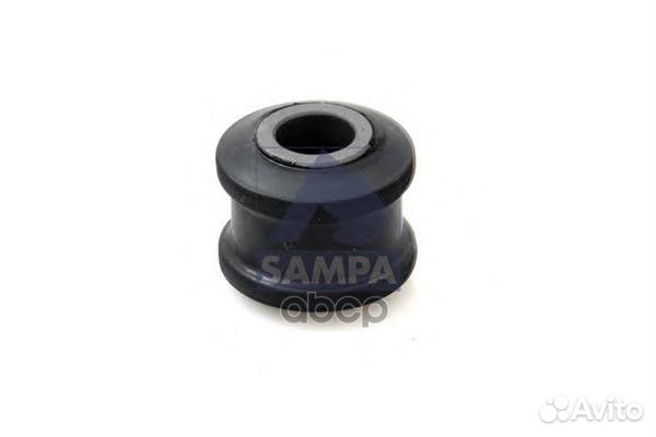 Сайлентблок стабилизатора (мр) концы 12x26/31x26