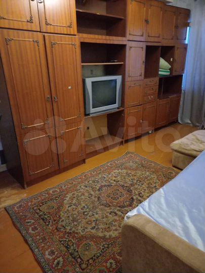 1-к. квартира, 37 м², 5/5 эт.