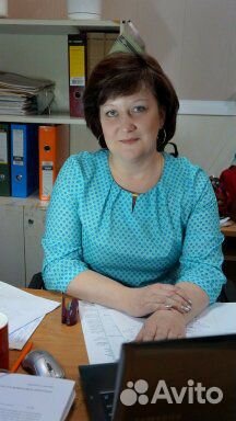 Продавец консультант
