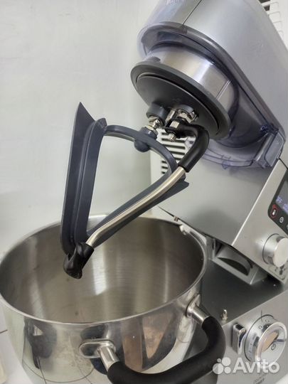 Кухонная машина Kenwood KCC9040S