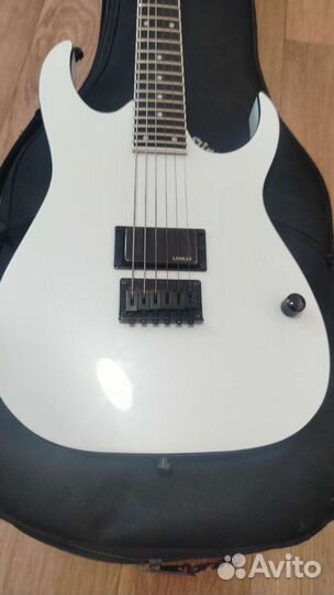 Ibanez rgr321ex