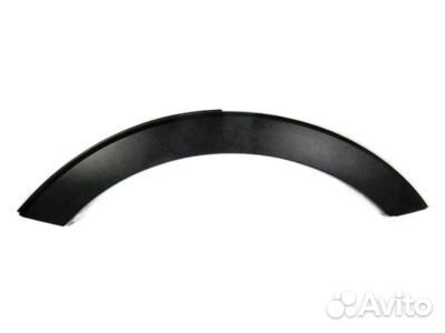 Молдинг арки крыла KIA sportage III 10-16 LH задни
