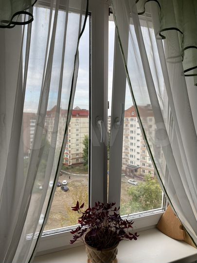 3-к. квартира, 65,2 м², 9/9 эт.