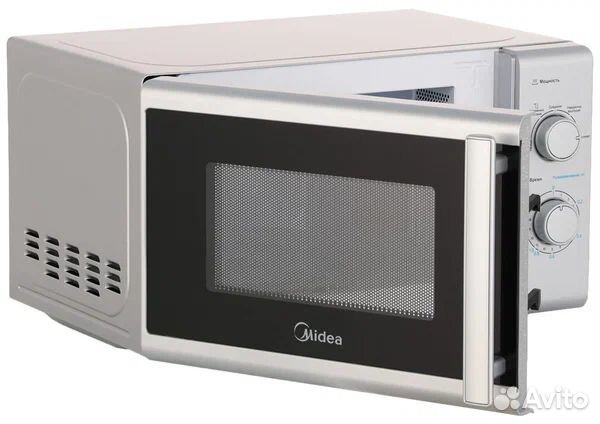 Микроволновая печь Midea MM720CPO-S