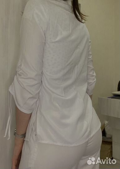 Медицинская одежда женская