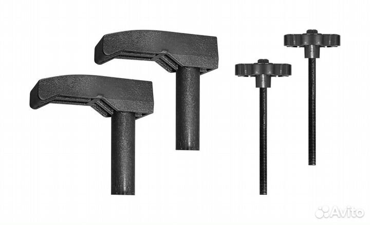 Игровой руль для PC/PS1/2/3 forsage drift GT