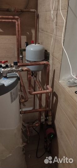 Услуги сантехника,сантехнические работы