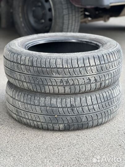 КАМА Кама-217 175/65 R14 H