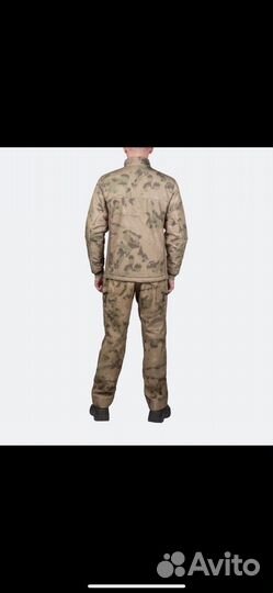 Костюм Шторм Magellan