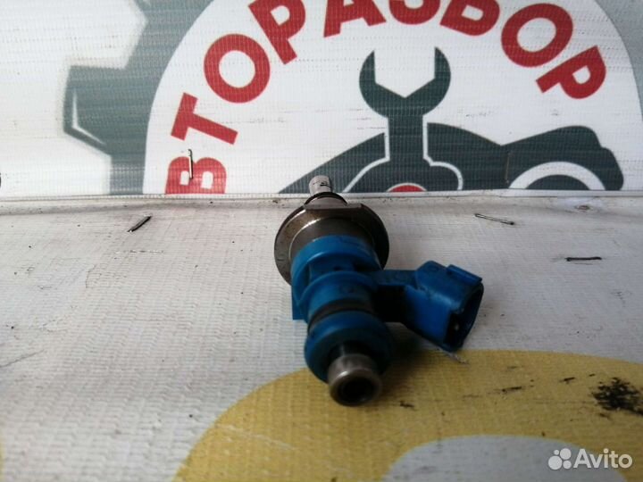 Форсунка топливная Mazda CX 7, 2.3L