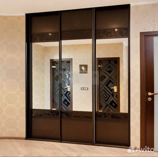 Шкаф купе. Рассрочка