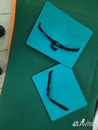 Сидушка туристическая