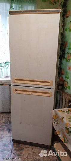 Холодильник Stinol RF NF 320