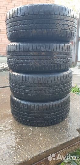 Arctic Claw Winter TXI 245/55 R17 55P