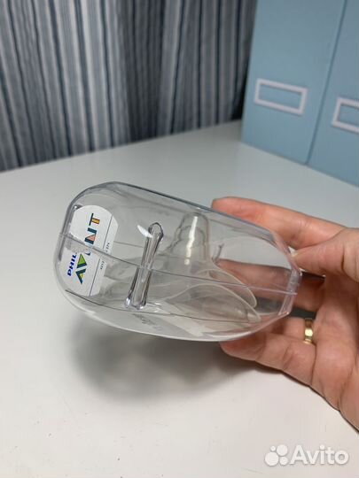 Avent накладки на грудь для кормления