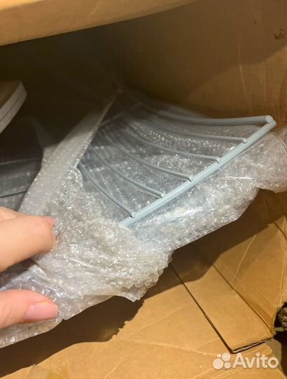 Антенна для улучшения сигнала Wi-Fi/интернета/связ