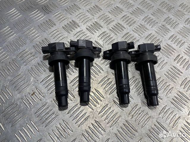 Катушка зажигания Hyundai Elantra IV (2006—2011) HD