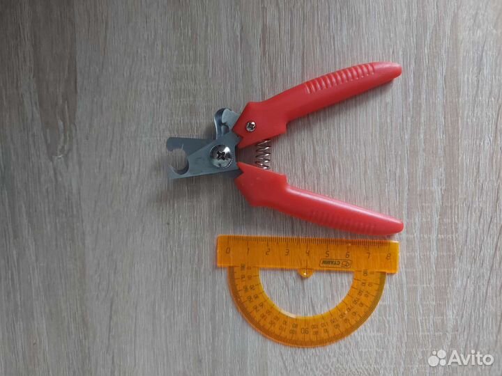 Кусачки для собак