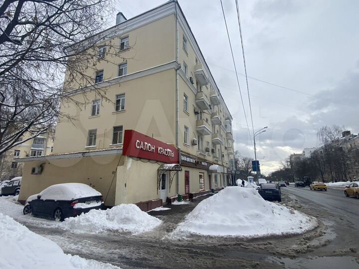 Торговая площадь, 363.2 м²