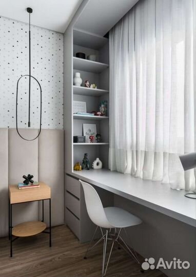 Мебель для детских комнат