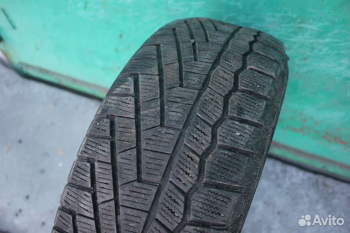 Continental ContiVikingContact 5 195/65 R15