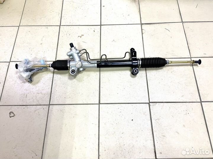 Рейка рулевая Chery Tiggo