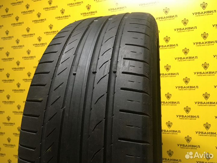 Continental ContiSportContact 5 225/45 R19 96W