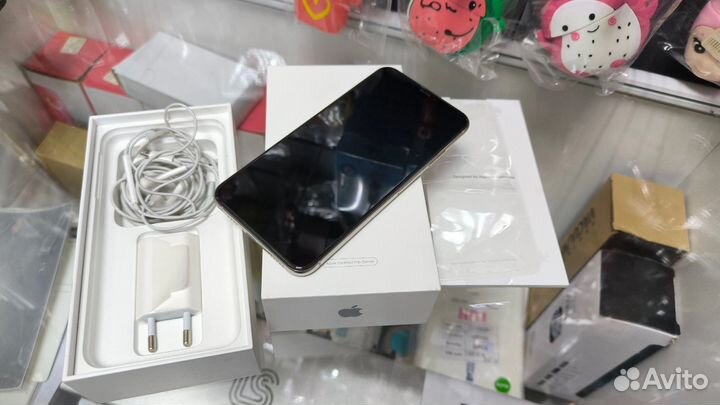 iPhone Xs Max, 64 ГБ