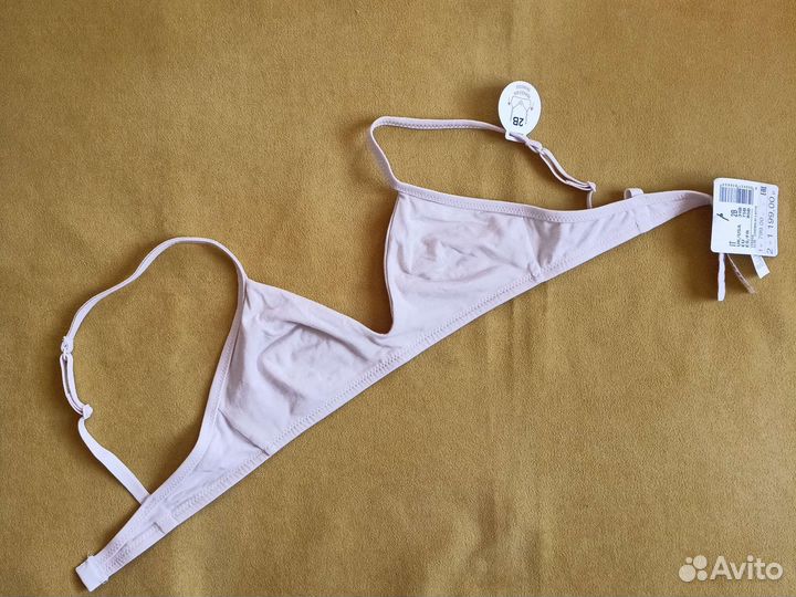 Бюстгальтер новый 2B Tezenis для подростка