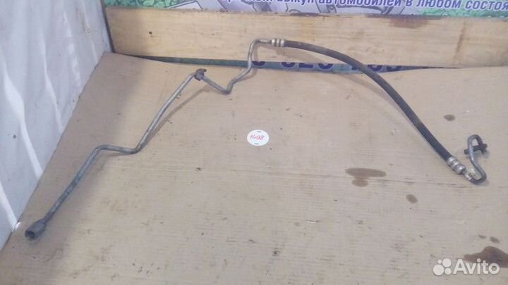 Трубка гидроусилителя Chevrolet Cruze