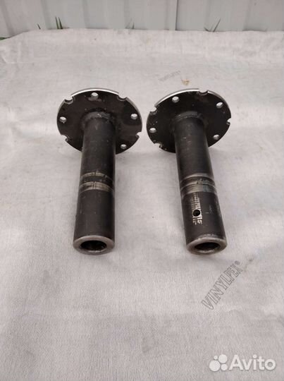 Ступицы на мотоблок