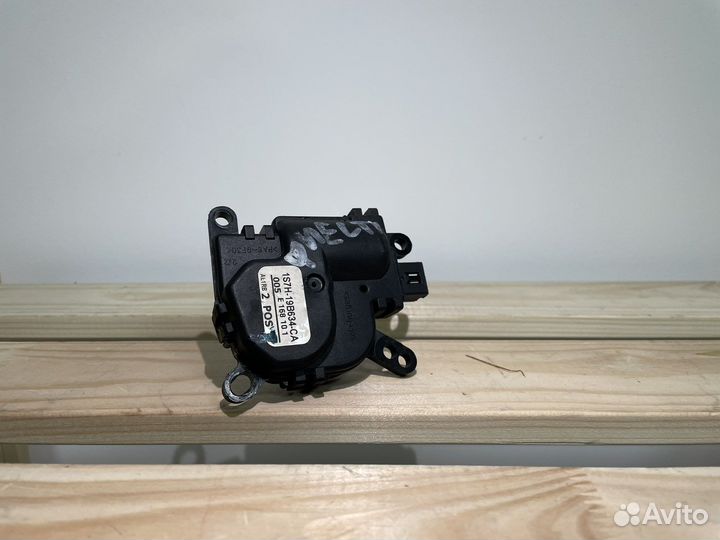 Привод заслонки отопителя Ford 1S7H19B634CA