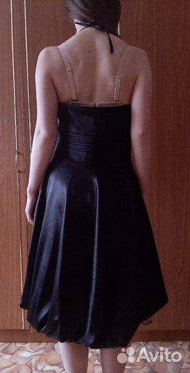 Платья бальные