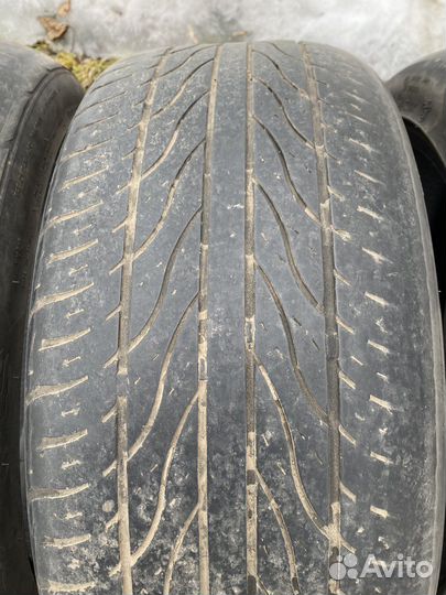 Maxxis MA-Z4S Victra 225/45 R18