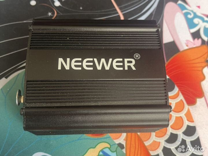 Фантомное питания