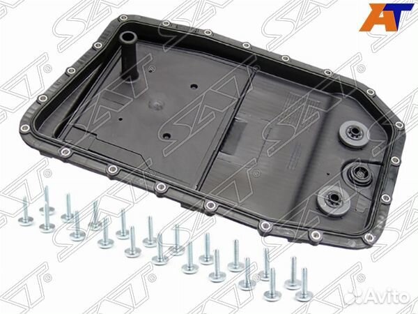 Фильтр АКПП BMW X5