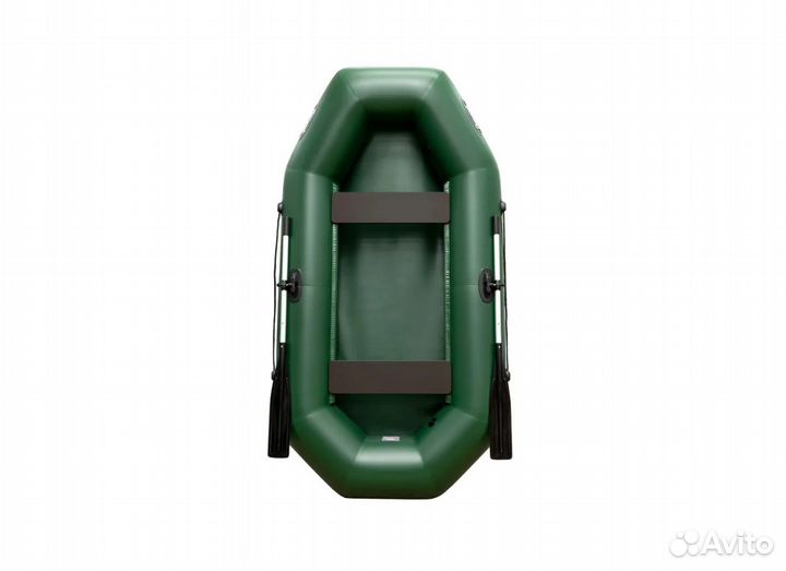 Лодка пвх 260