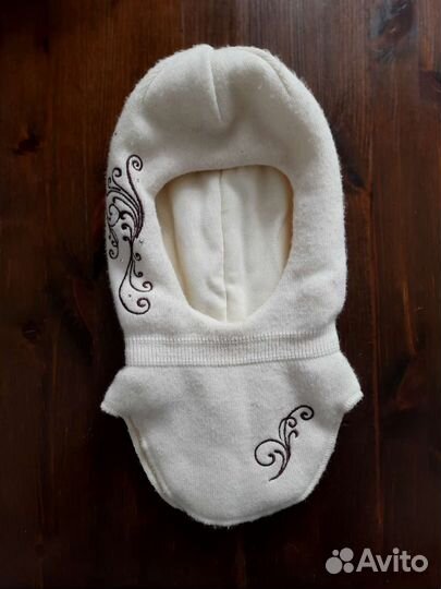 Шапка шлем gusti