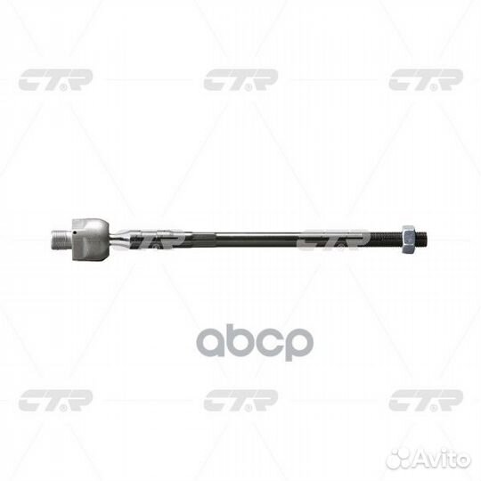 Crmz-26 Тяга рулевая перед прав/лев CR040