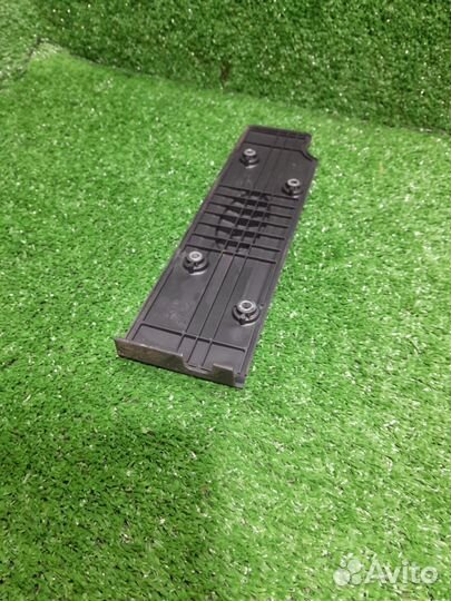 Крышка декоративная киа сид 1 ed