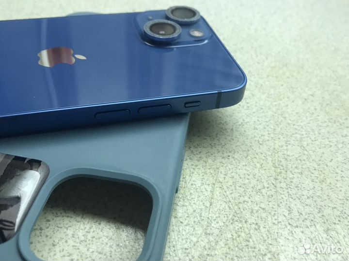 iPhone 13 mini, 128 ГБ