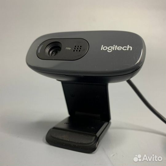Веб-камера Logitech HD Webcam C270