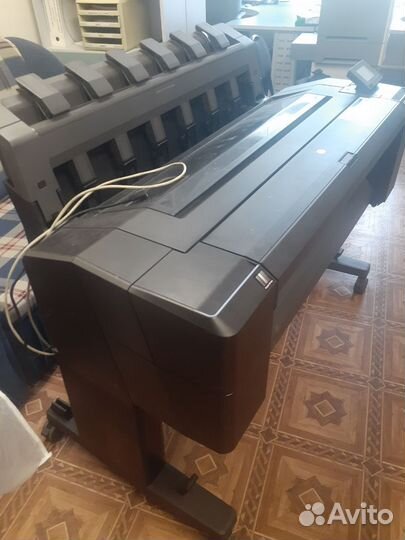 Принтер HP