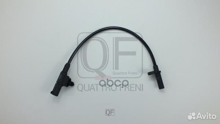 QF61F00403 датчик ABS MB X166/W166 15-19 QF61F