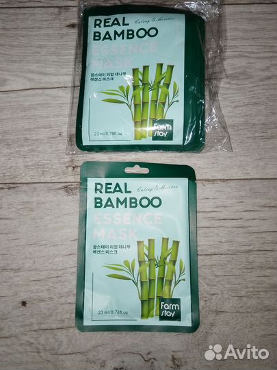 Уходовая косметика