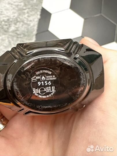 Hugo boss женский духи