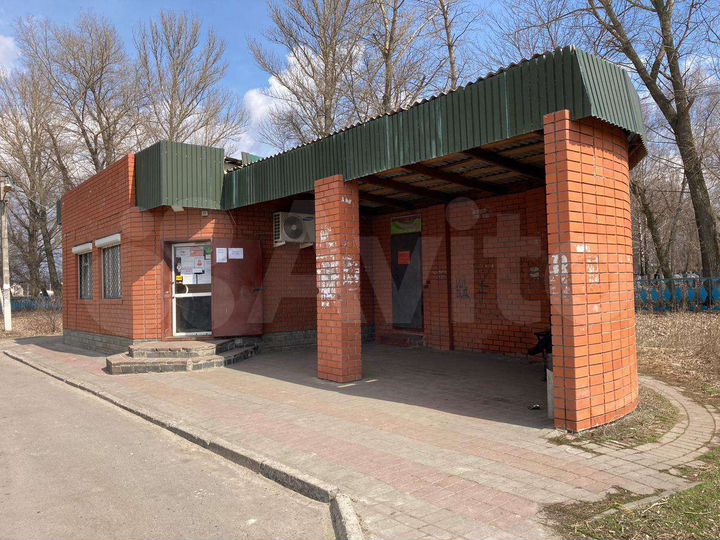 Свободного назначения, 40 м²