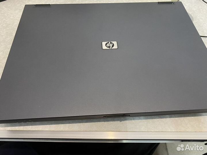 Ноутбук HP Compaq